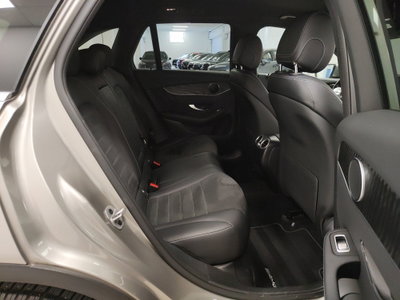 Mercedes-Benz GLC SUV 250 4Matic Premium (7)