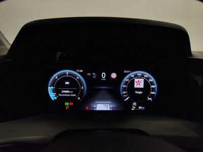 Volkswagen Golf Variant 2.0 TDI 150 CV DSG SCR 4Motion Style (10)