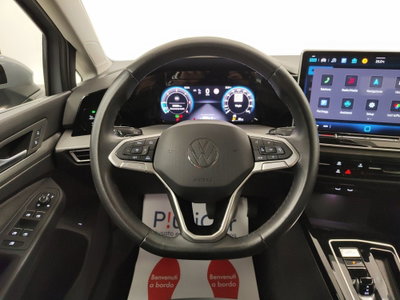 Volkswagen Golf Variant 2.0 TDI 150 CV DSG SCR 4Motion Style (16)
