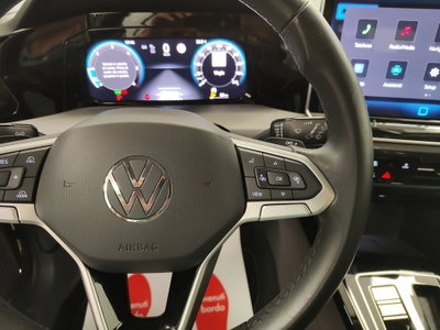 Volkswagen Golf Variant 2.0 TDI 150 CV DSG SCR 4Motion Style (19)