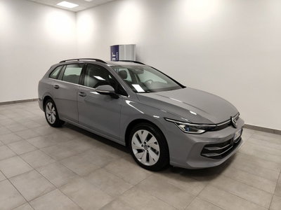 Volkswagen Golf Variant 2.0 TDI 150 CV DSG SCR 4Motion Style (2)