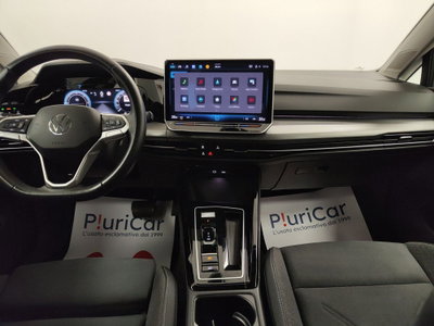 Volkswagen Golf Variant 2.0 TDI 150 CV DSG SCR 4Motion Style (3)