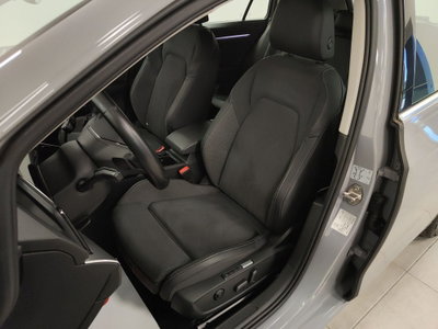Volkswagen Golf Variant 2.0 TDI 150 CV DSG SCR 4Motion Style (4)