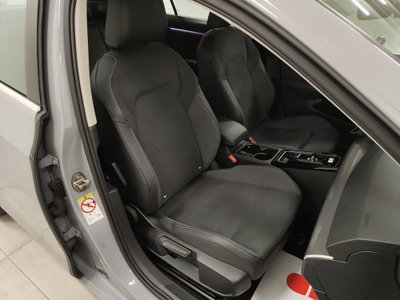 Volkswagen Golf Variant 2.0 TDI 150 CV DSG SCR 4Motion Style (5)