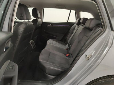 Volkswagen Golf Variant 2.0 TDI 150 CV DSG SCR 4Motion Style (6)