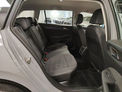 Volkswagen Golf Variant 2.0 TDI 150 CV DSG SCR 4Motion Style (7)