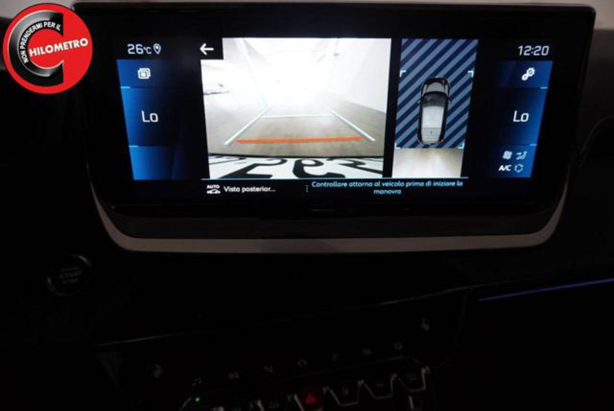 Peugeot 208 BlueHDi 100 Stop&Start 5 porte GT Pack (16)