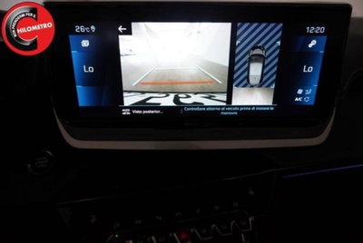 Peugeot 208 BlueHDi 100 Stop&Start 5 porte GT Pack (15)