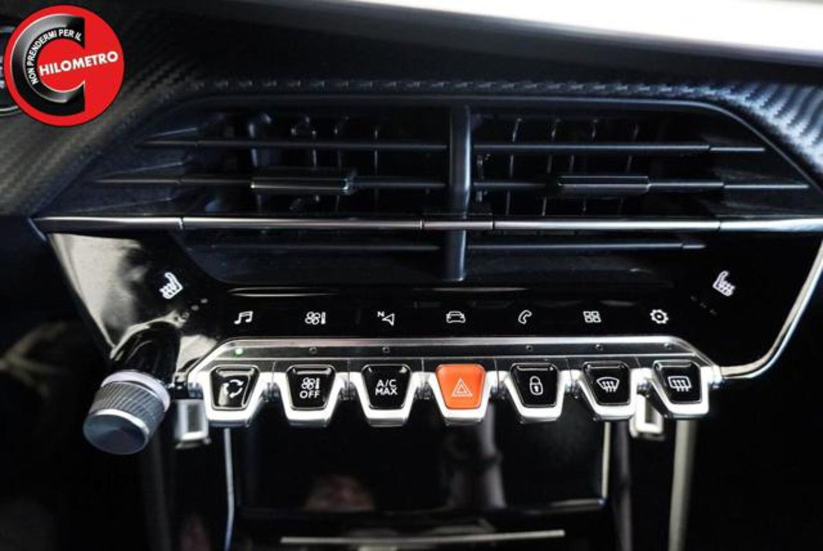 Peugeot 208 BlueHDi 100 Stop&Start 5 porte GT Pack (17)