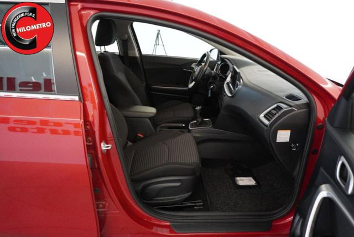 Kia Ceed Sport Wagon 1.6 CRDi 136 CV MHEV SW Business (12)
