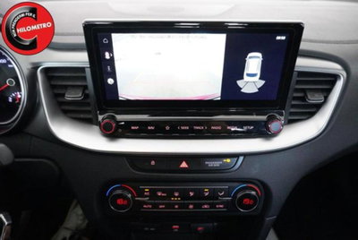 Kia Ceed Sport Wagon 1.6 CRDi 136 CV MHEV SW Business (15)