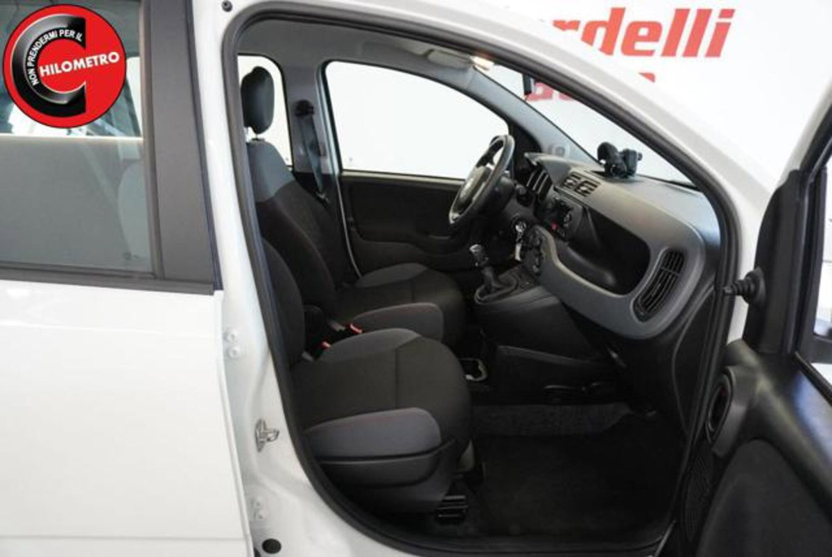 Fiat Panda 0.9 TwinAir Turbo Natural Power Easy (10)