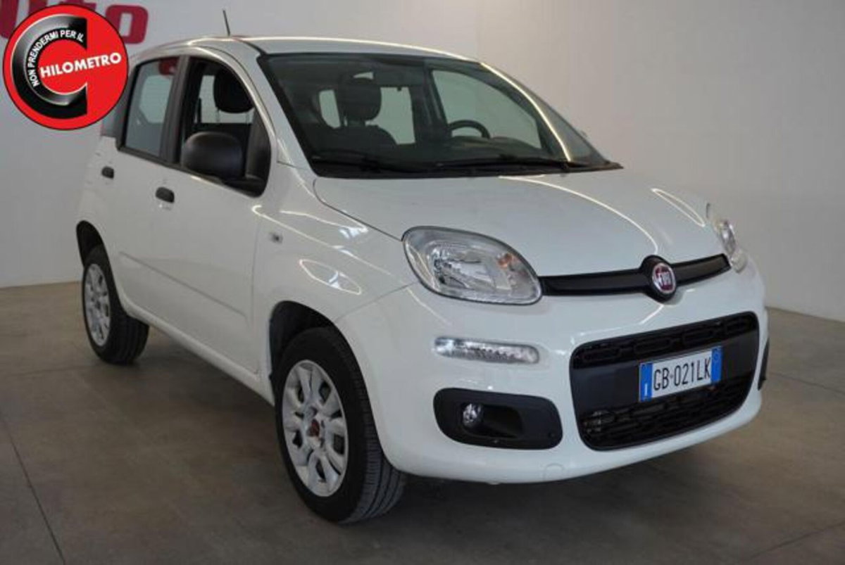 Fiat Panda 0.9 TwinAir Turbo Natural Power Easy (2)