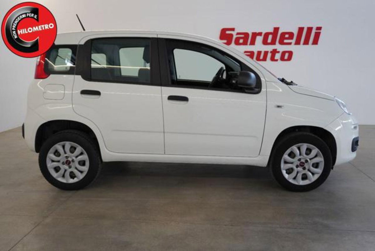 Fiat Panda 0.9 TwinAir Turbo Natural Power Easy (4)