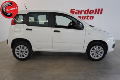 Fiat Panda 0.9 TwinAir Turbo Natural Power Easy (4)