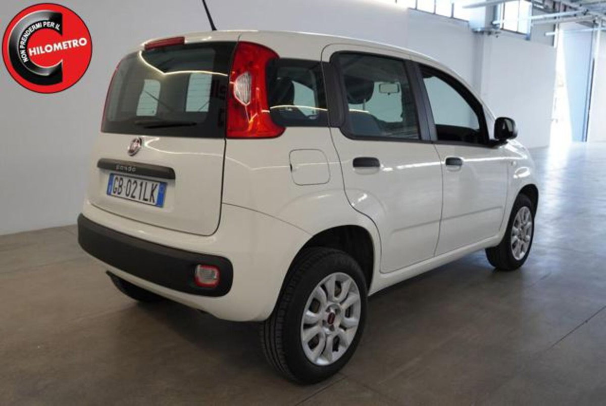 Fiat Panda 0.9 TwinAir Turbo Natural Power Easy (5)