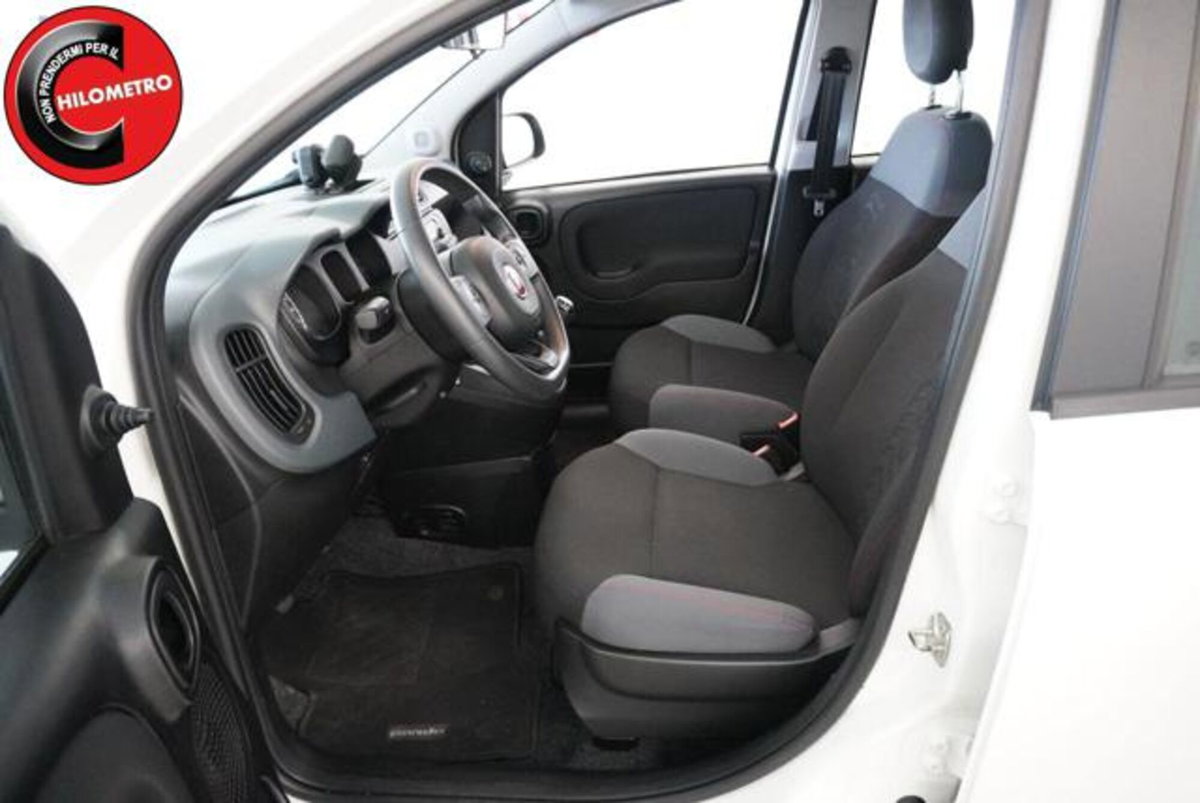 Fiat Panda 0.9 TwinAir Turbo Natural Power Easy (7)