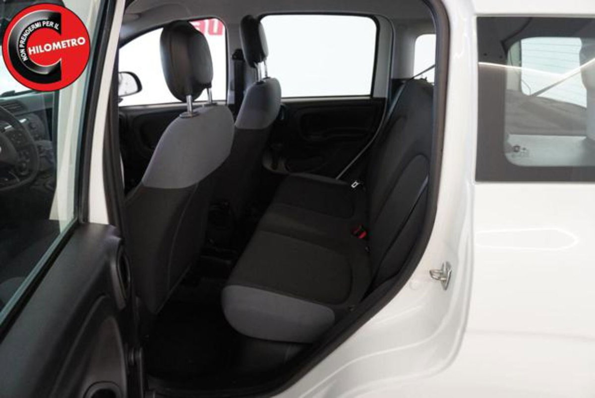 Fiat Panda 0.9 TwinAir Turbo Natural Power Easy (8)