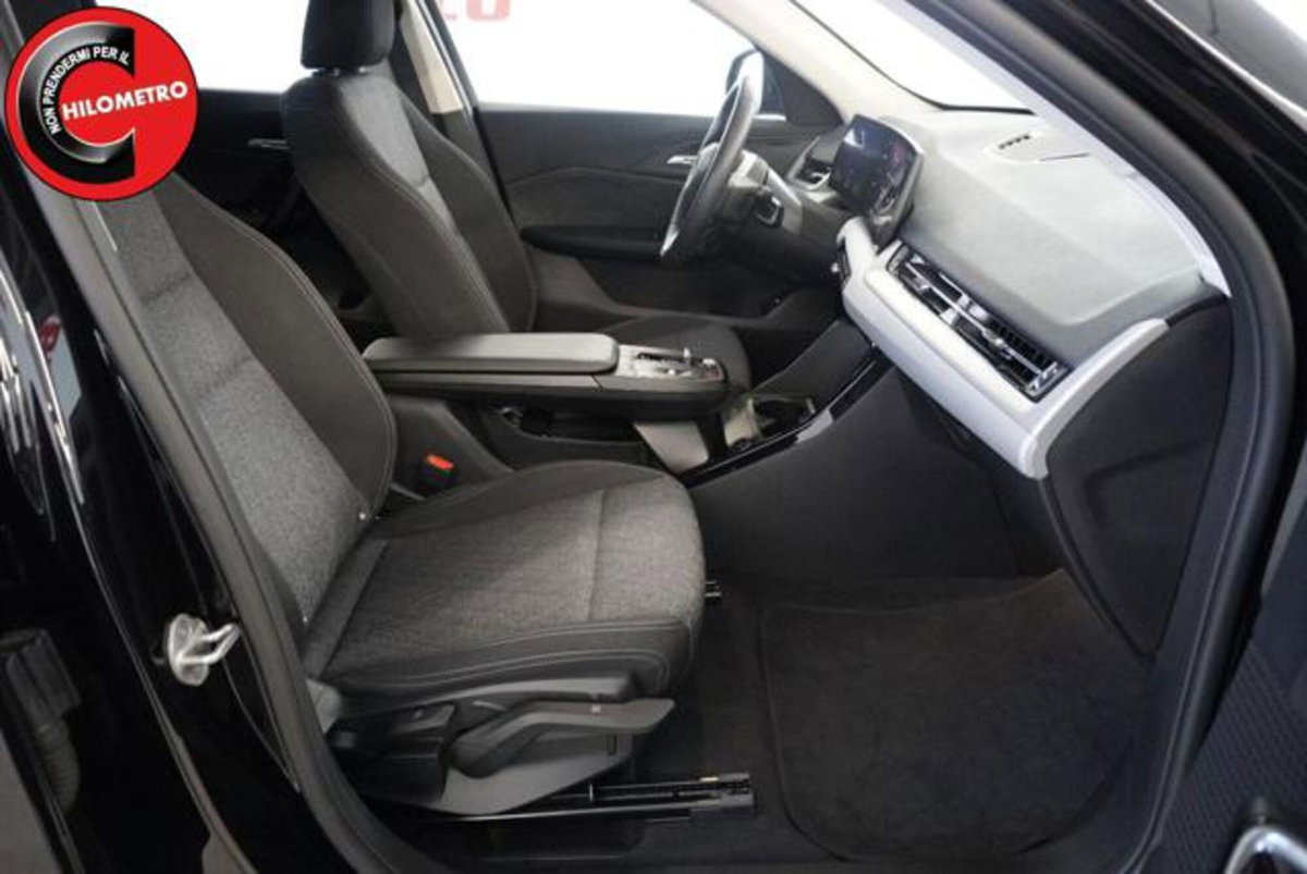 BMW X2 sdrive 18d auto (18)
