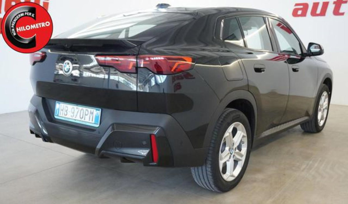 BMW X2 sdrive 18d auto (20)