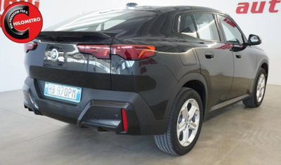BMW X2 sdrive 18d auto (20)