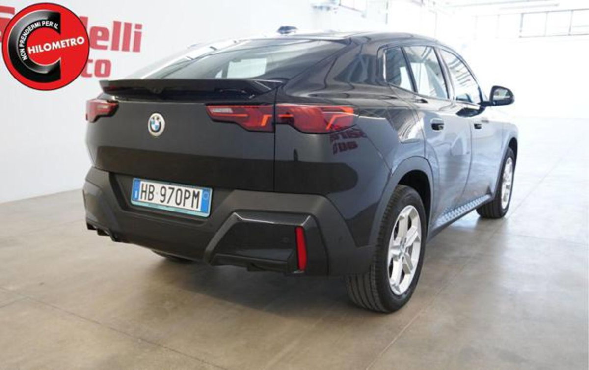 BMW X2 sdrive 18d auto (3)