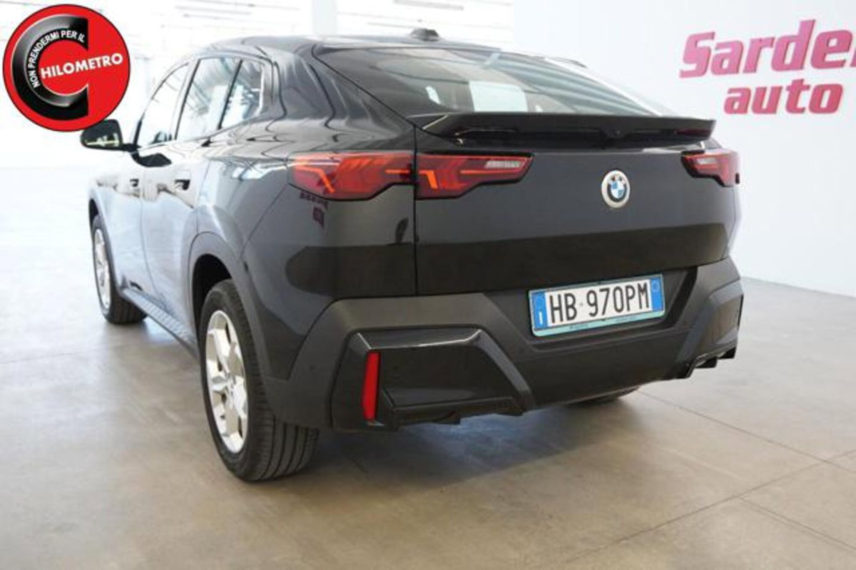 BMW X2 sdrive 18d auto (4)