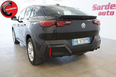 BMW X2 sdrive 18d auto (4)