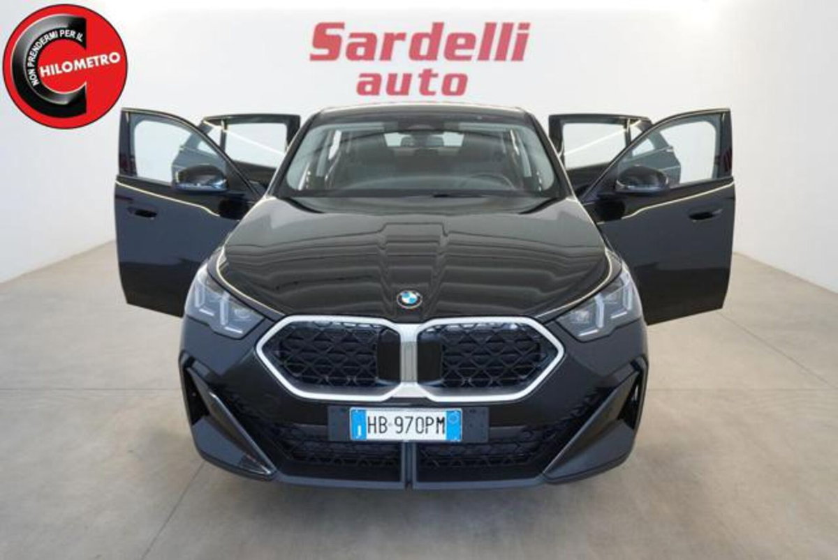 BMW X2 sdrive 18d auto (7)
