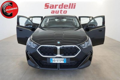 BMW X2 sdrive 18d auto (7)