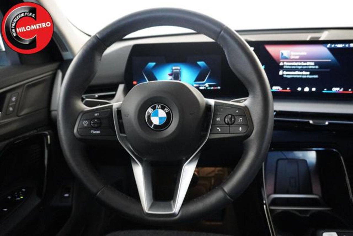 BMW X2 sdrive 18d auto (8)