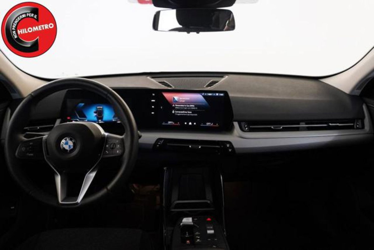 BMW X2 sdrive 18d auto (9)