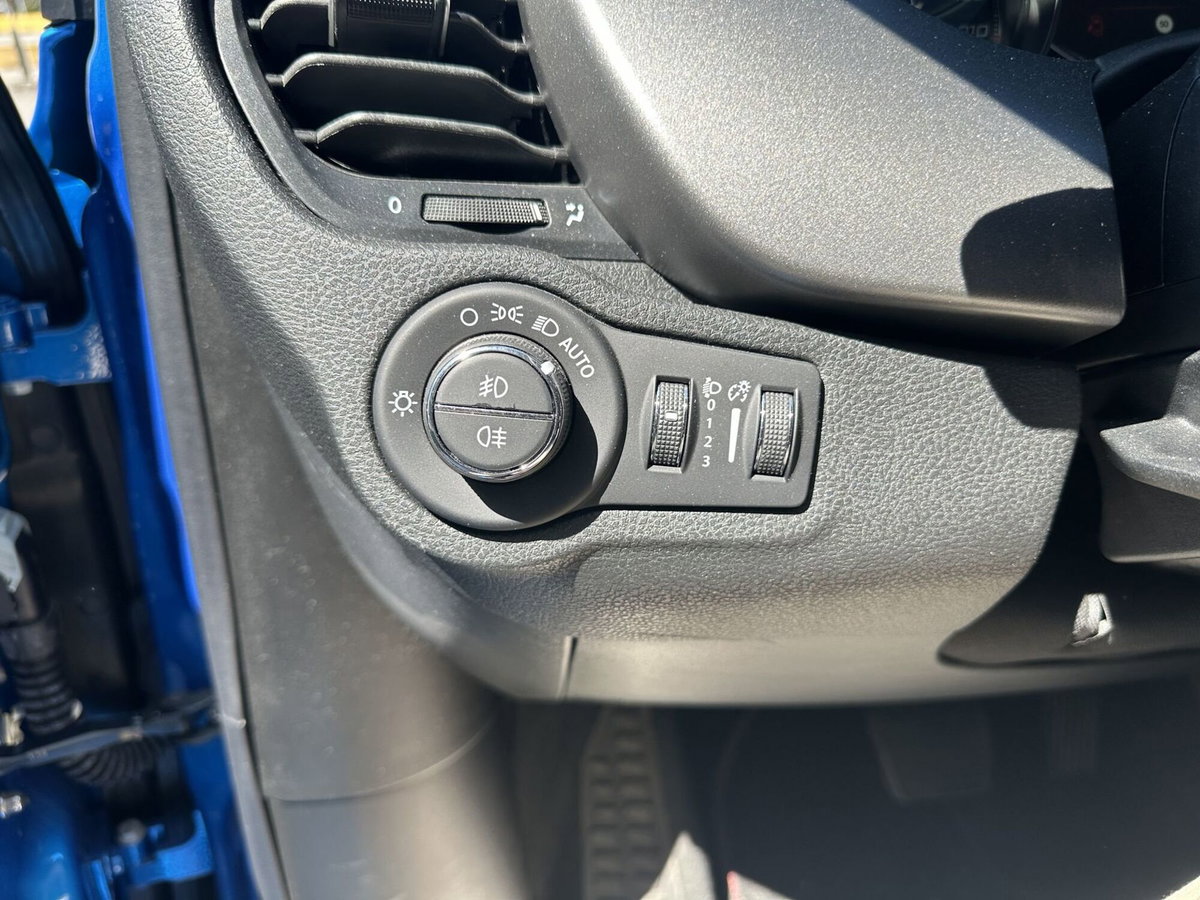 Fiat 500X 1.3 T4 150 CV DCT Sport (17)