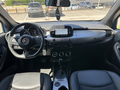 Fiat 500X 1.3 T4 150 CV DCT Sport (20)