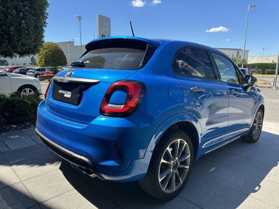 Fiat 500X 1.3 T4 150 CV DCT Sport (4)