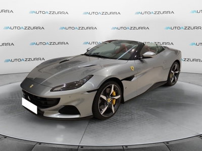 Ferrari Portofino Spider Portofino usata