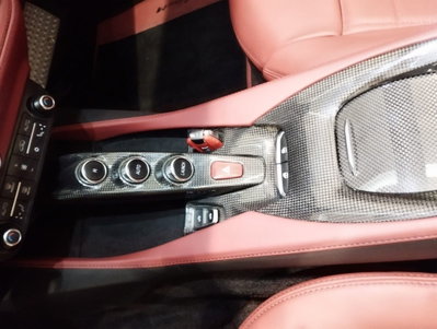 Ferrari Portofino Spider Portofino (12)