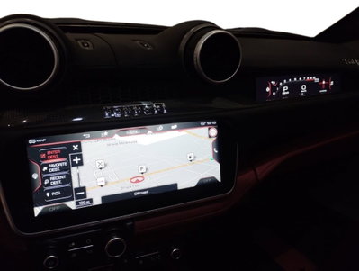 Ferrari Portofino Spider Portofino (13)