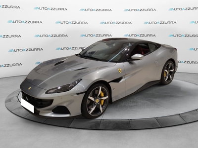Ferrari Portofino Spider Portofino (2)