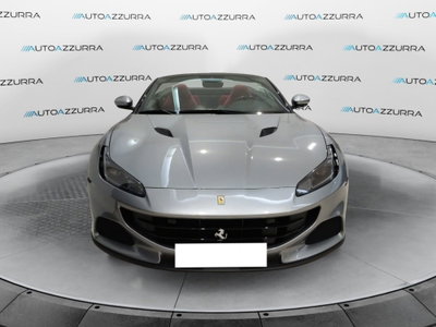 Ferrari Portofino Spider Portofino (3)