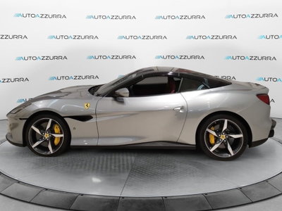 Ferrari Portofino Spider Portofino (4)