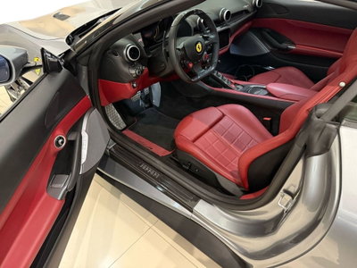 Ferrari Portofino Spider Portofino (7)