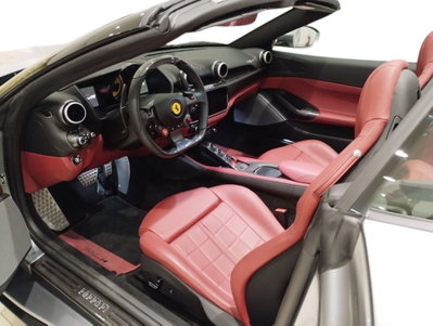 Ferrari Portofino Spider Portofino (8)