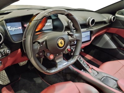 Ferrari Portofino Spider Portofino (9)
