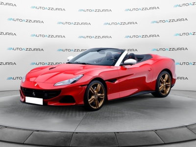 Ferrari Portofino Spider Portofino usata