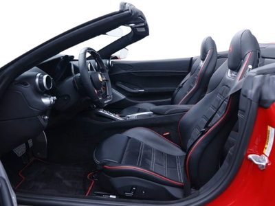 Ferrari Portofino Spider Portofino (11)