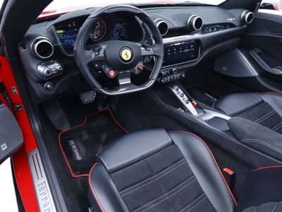 Ferrari Portofino Spider Portofino (12)
