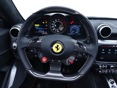 Ferrari Portofino Spider Portofino (13)