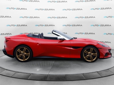 Ferrari Portofino Spider Portofino (3)