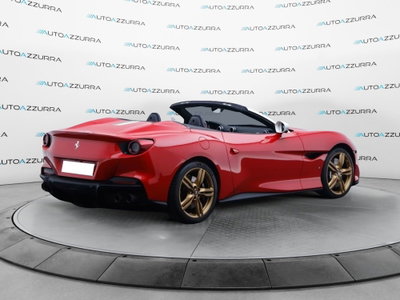 Ferrari Portofino Spider Portofino (4)
